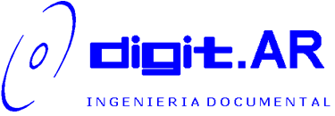 Logo de Digit Ar